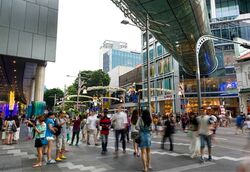 Delfi Orchard (D9), Shop House #452195171